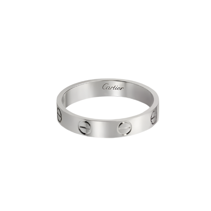 Love Ring Small Model