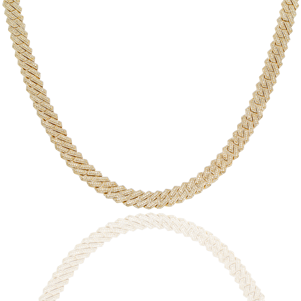 Cadena Cubana de Diamantes