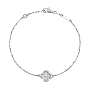 Sweet Alhambra bracelet 1 motif