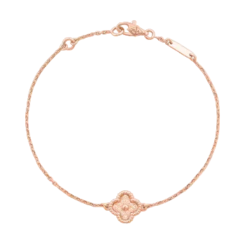 Sweet Alhambra bracelet 1 motif