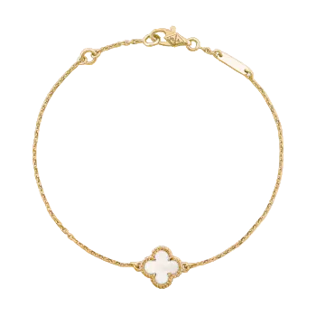 Sweet Alhambra bracelet 1 motif