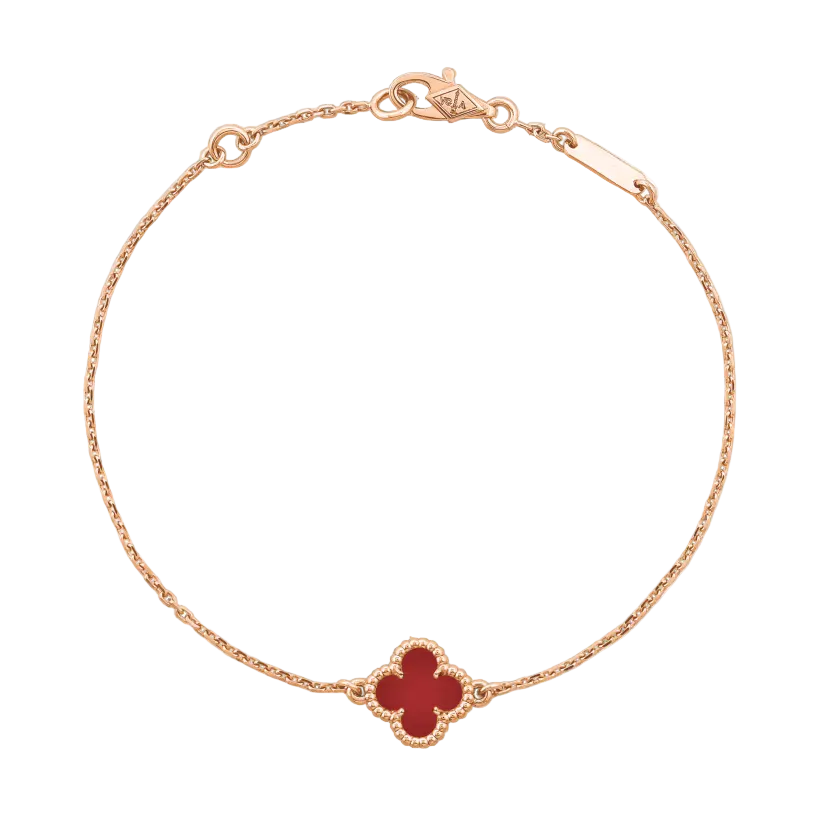 Sweet Alhambra bracelet 1 motif