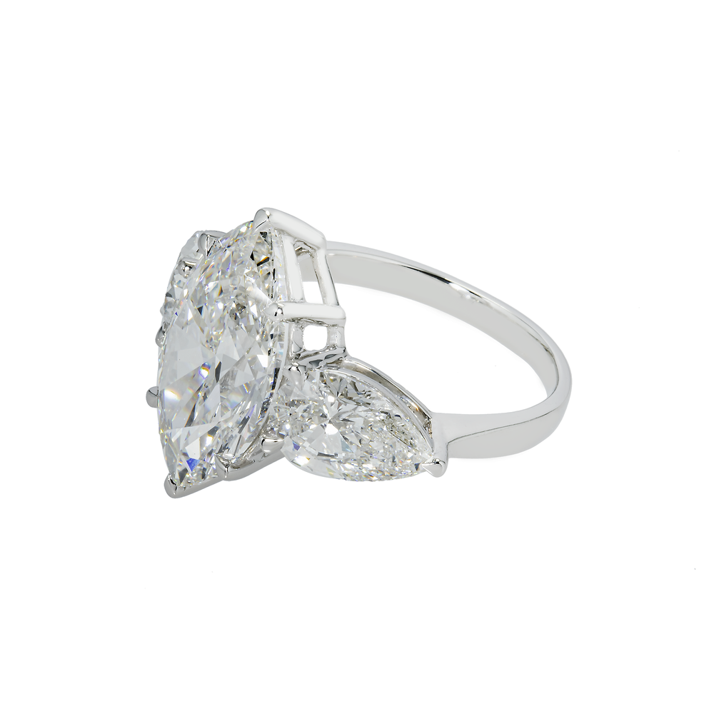 2-IN-1 WOMEN'S RING - View 2
