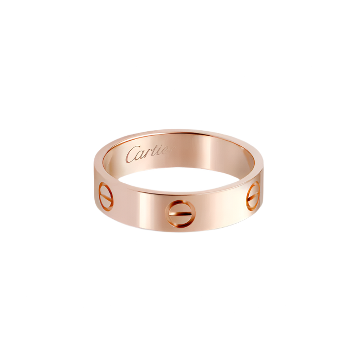 Love Ring Classic Model