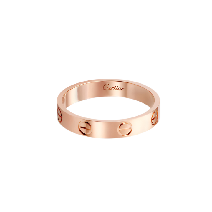 Love Ring Small Model