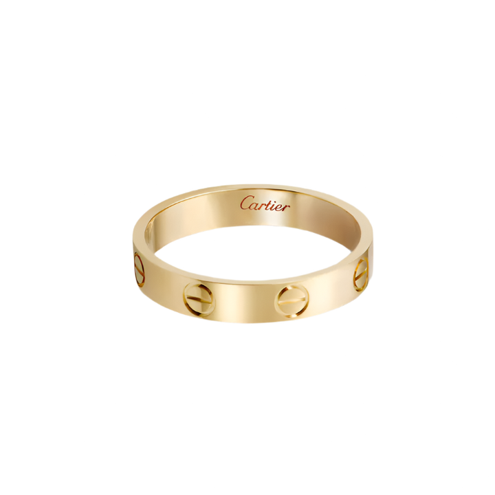 Love Ring Small Model
