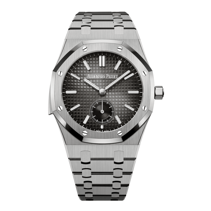 Audemars Piguet Royal Oak 26591TI.OO.1252TI.03 Minute Repeater Supersonnerie - View 2
