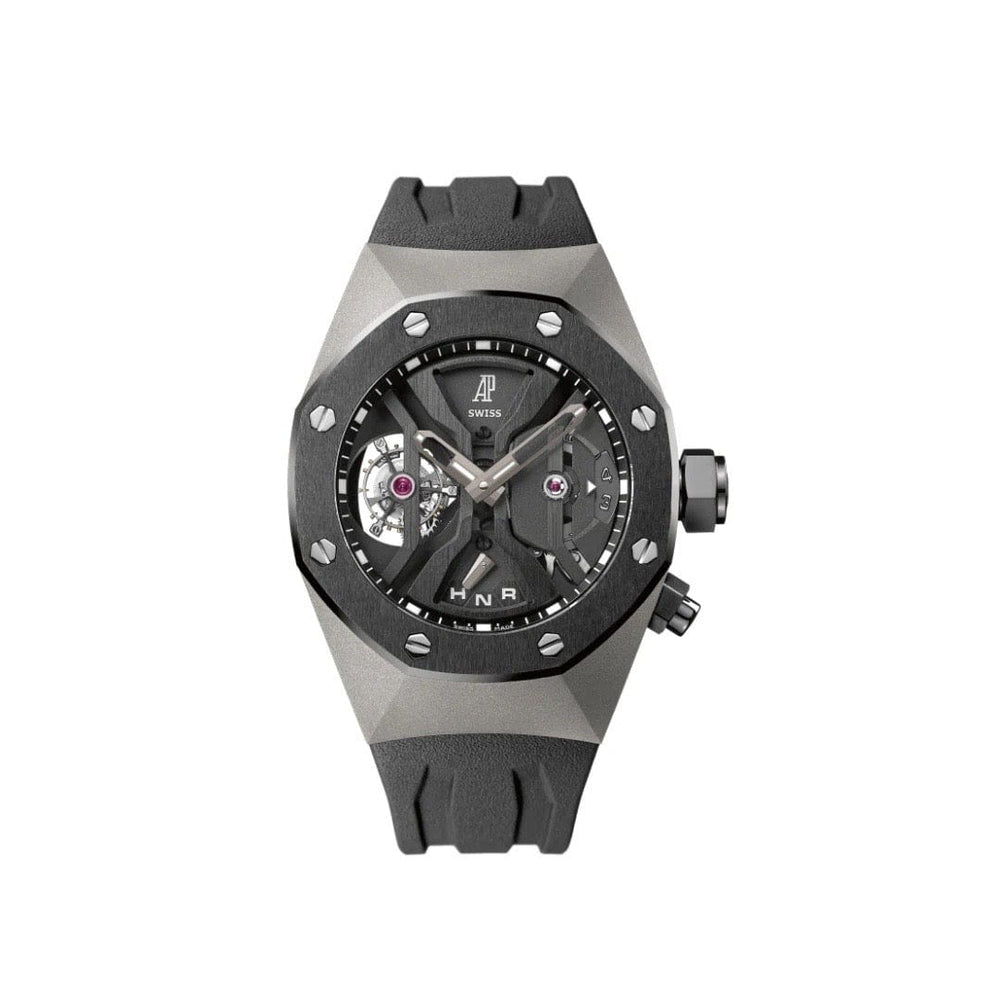 Audemars Piguet Royal Oak Concept 26560IO.OO.D002CA.01 Tourbillon GMT - View 2