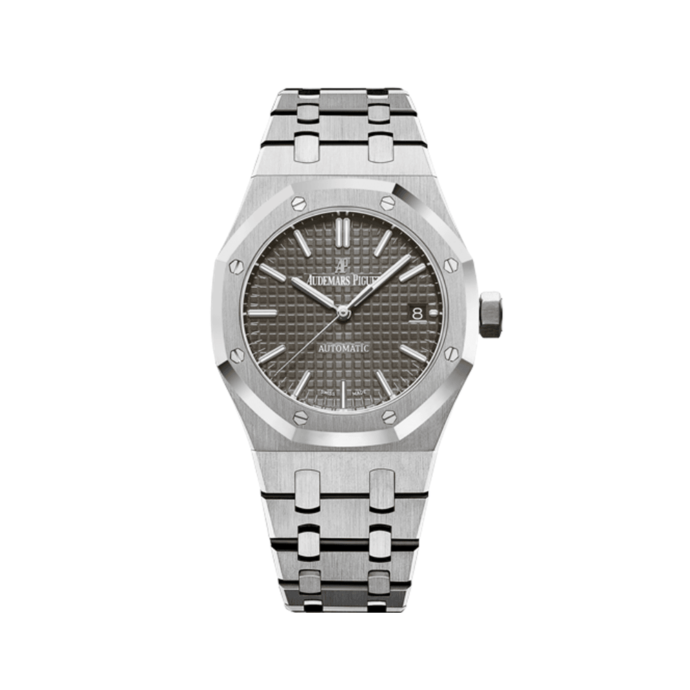 Audemars Piguet Royal Oak Selfwinding 15450ST.OO.1256ST.02 - View 2