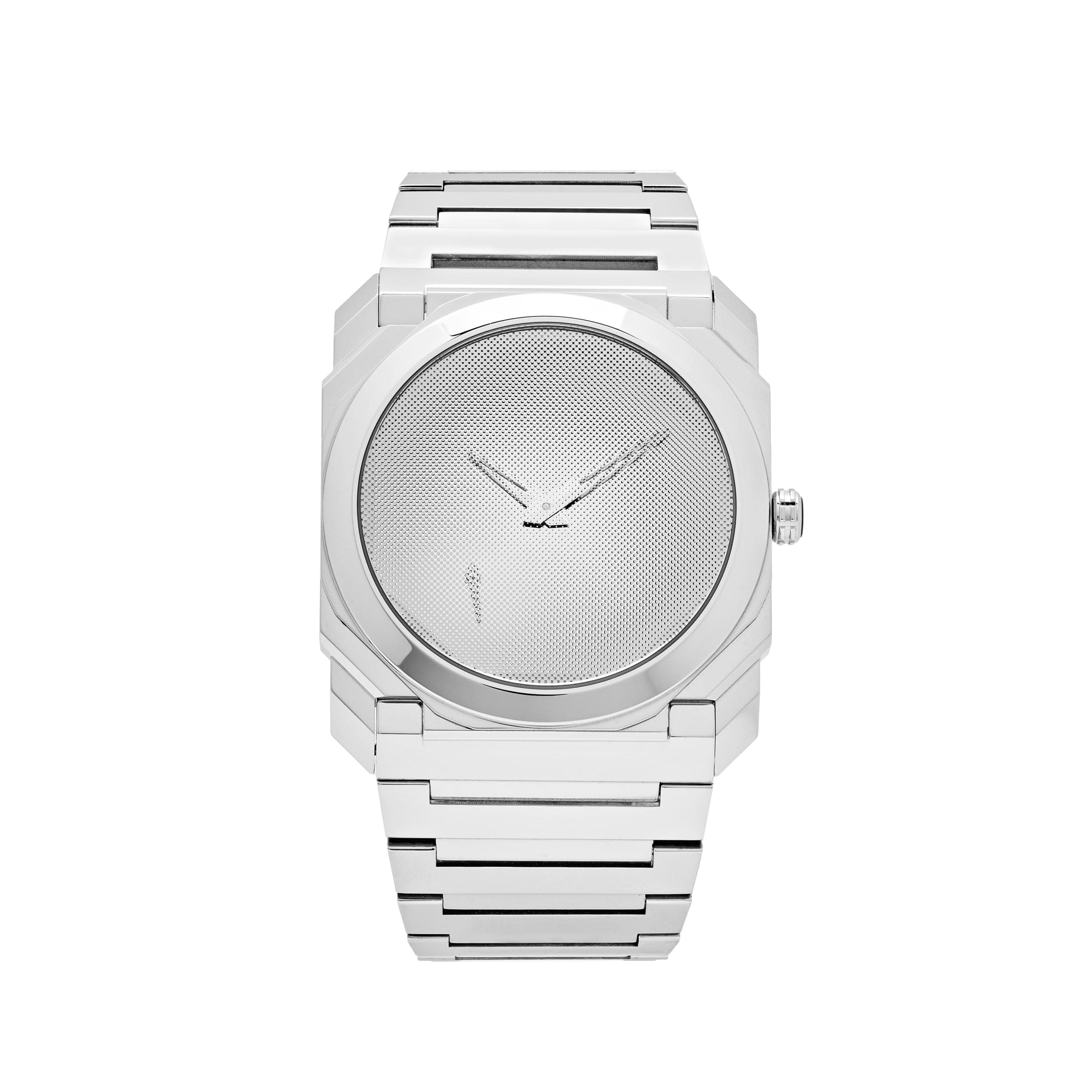 Bvlgari Octo Finissimo 103710 Sejima Limited Edition - View 13