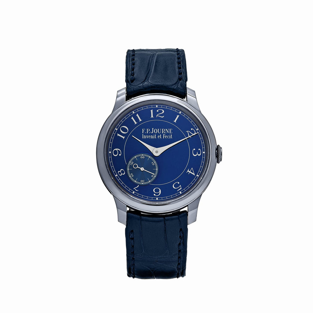 F.P. Journe CB Classique Collection Chronomètre Bleu (2016) - View 13