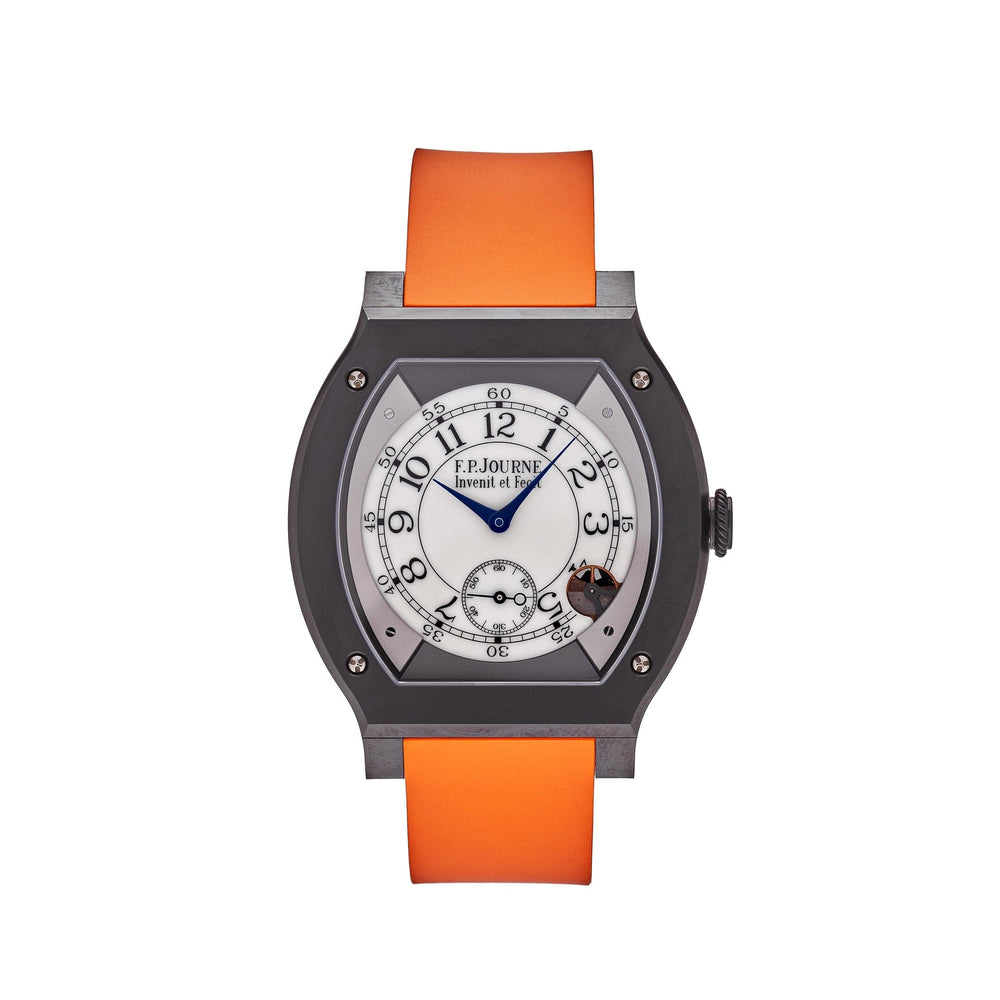 F.P. Journe Élégante 48mm Titanium Titalyt - View 8