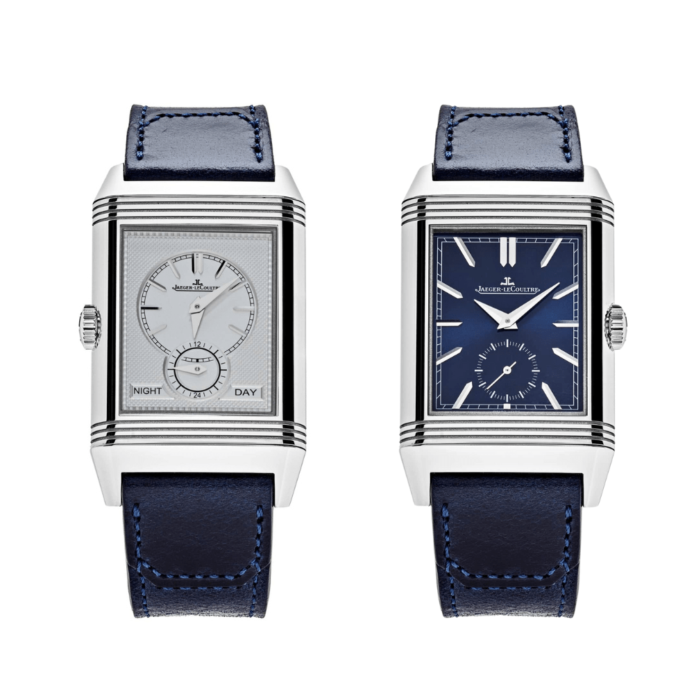 Jaeger-LeCoultre Reverso Tribute Q3988482 'Duoface' Small Seconds (2024) - View 13