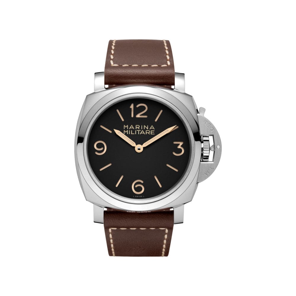 Panerai Luminor 1950 Marina Militaire 3 Days Acciaio PAM00673 - View 2