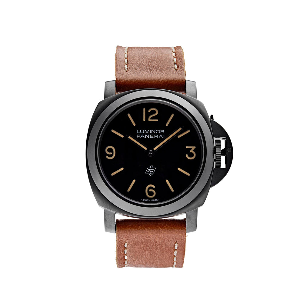 Panerai Luminor Base Logo PVD Paneristi PAM00360 - View 4