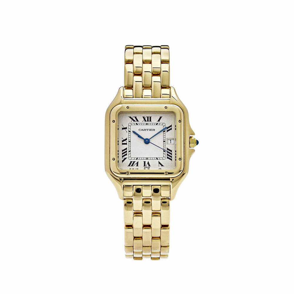 Panthère de Cartier WGPN0009 Oro amarillo "Señora"