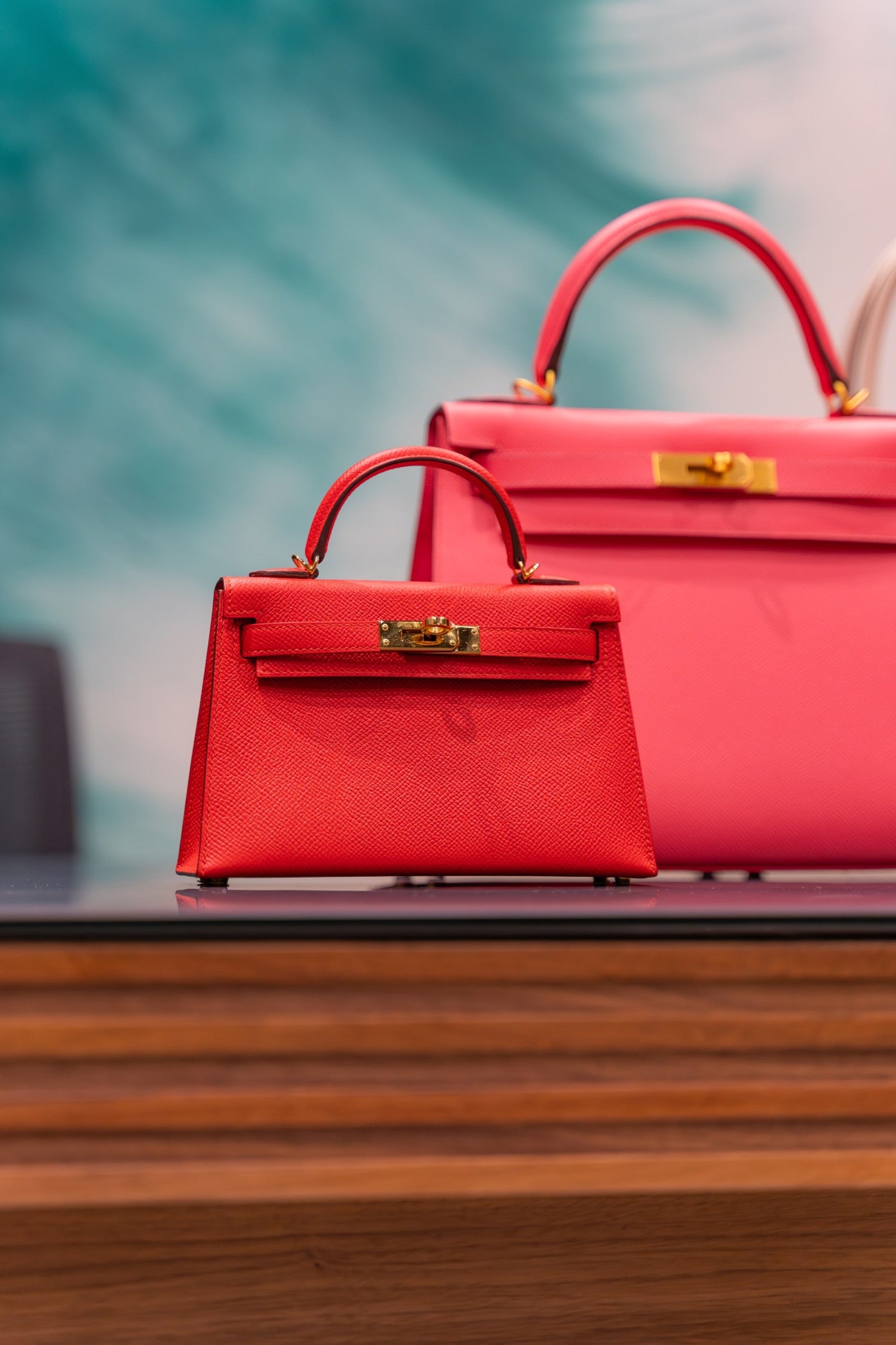 Handbags