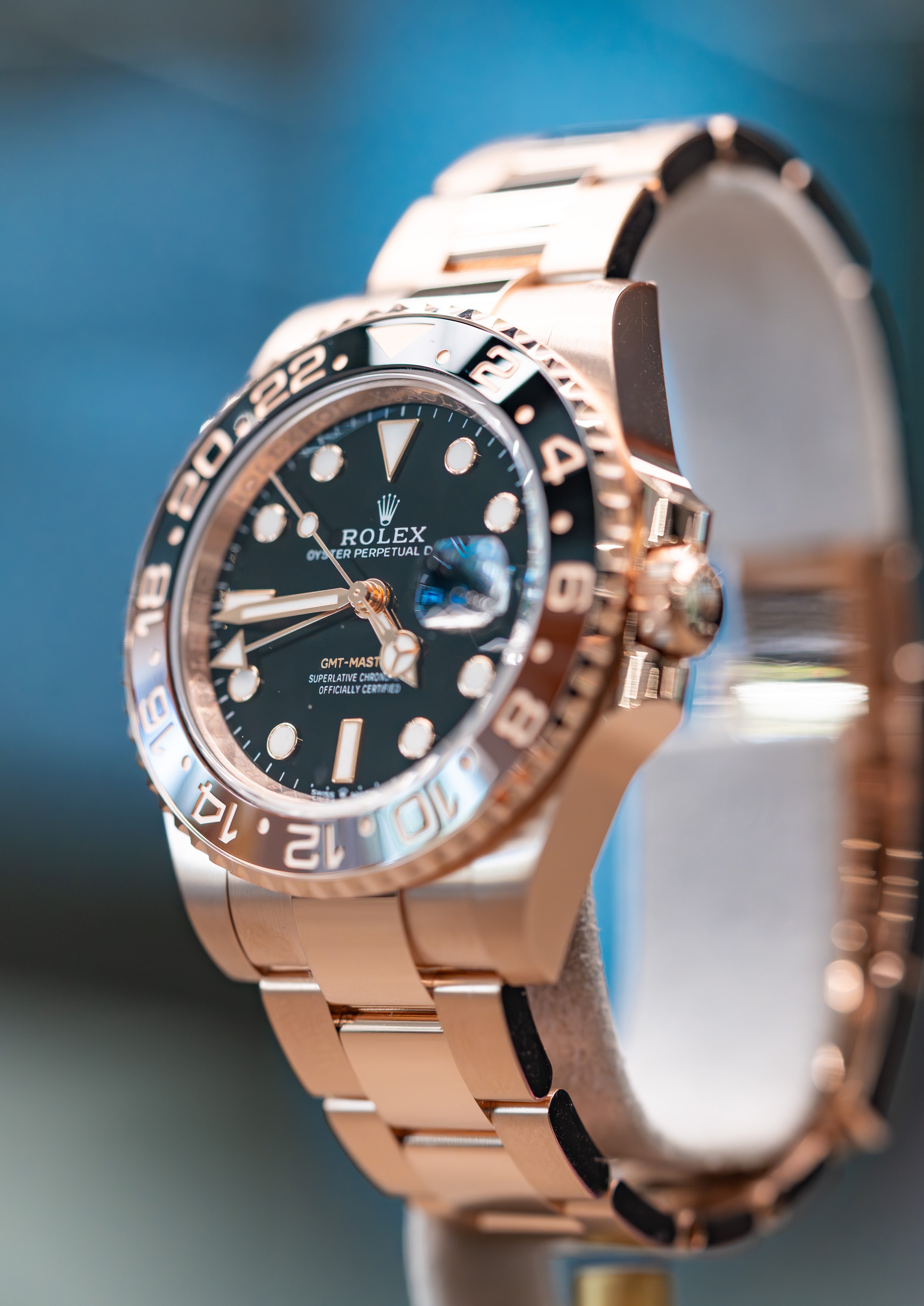 Rolex