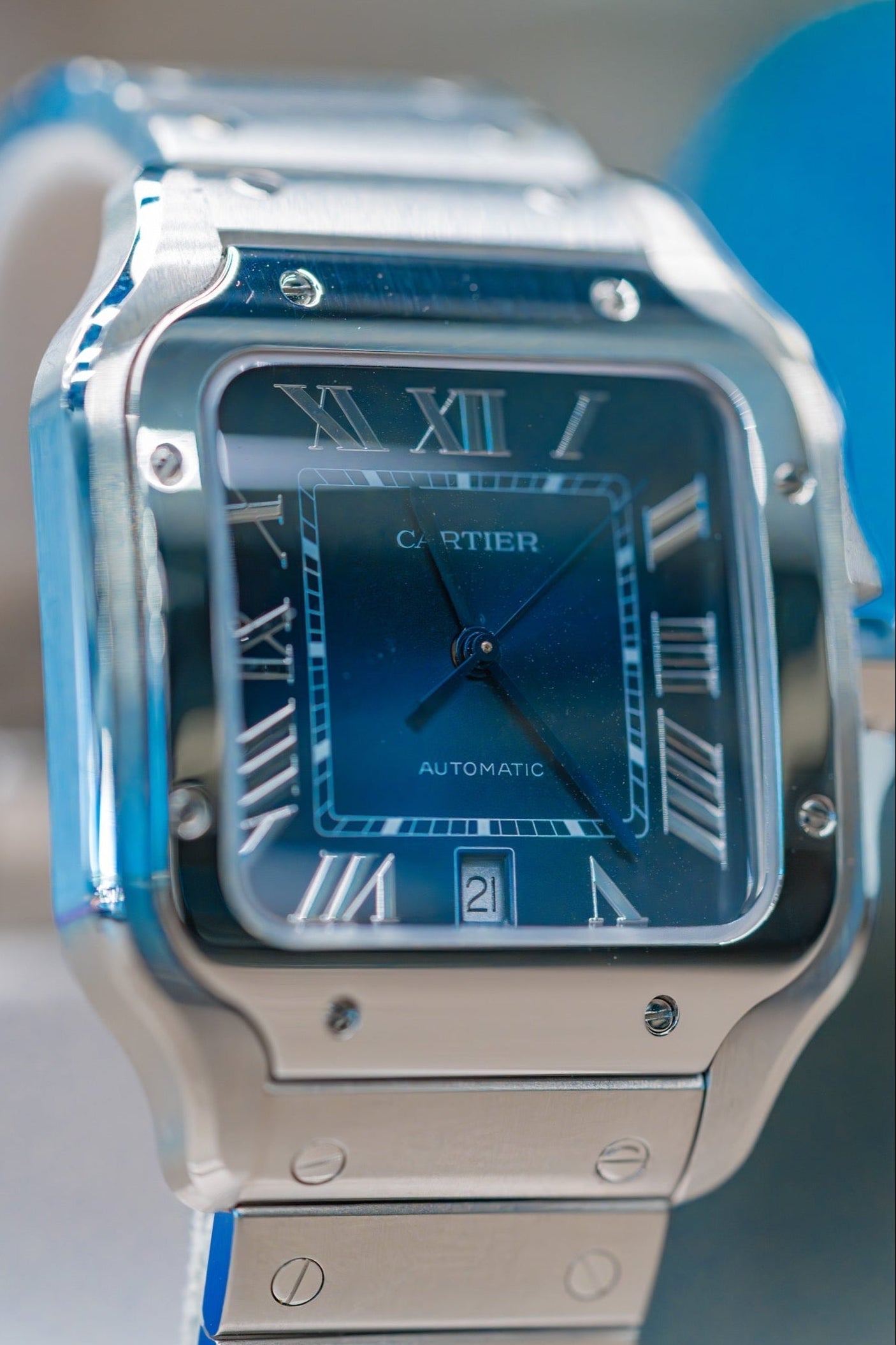 Cartier