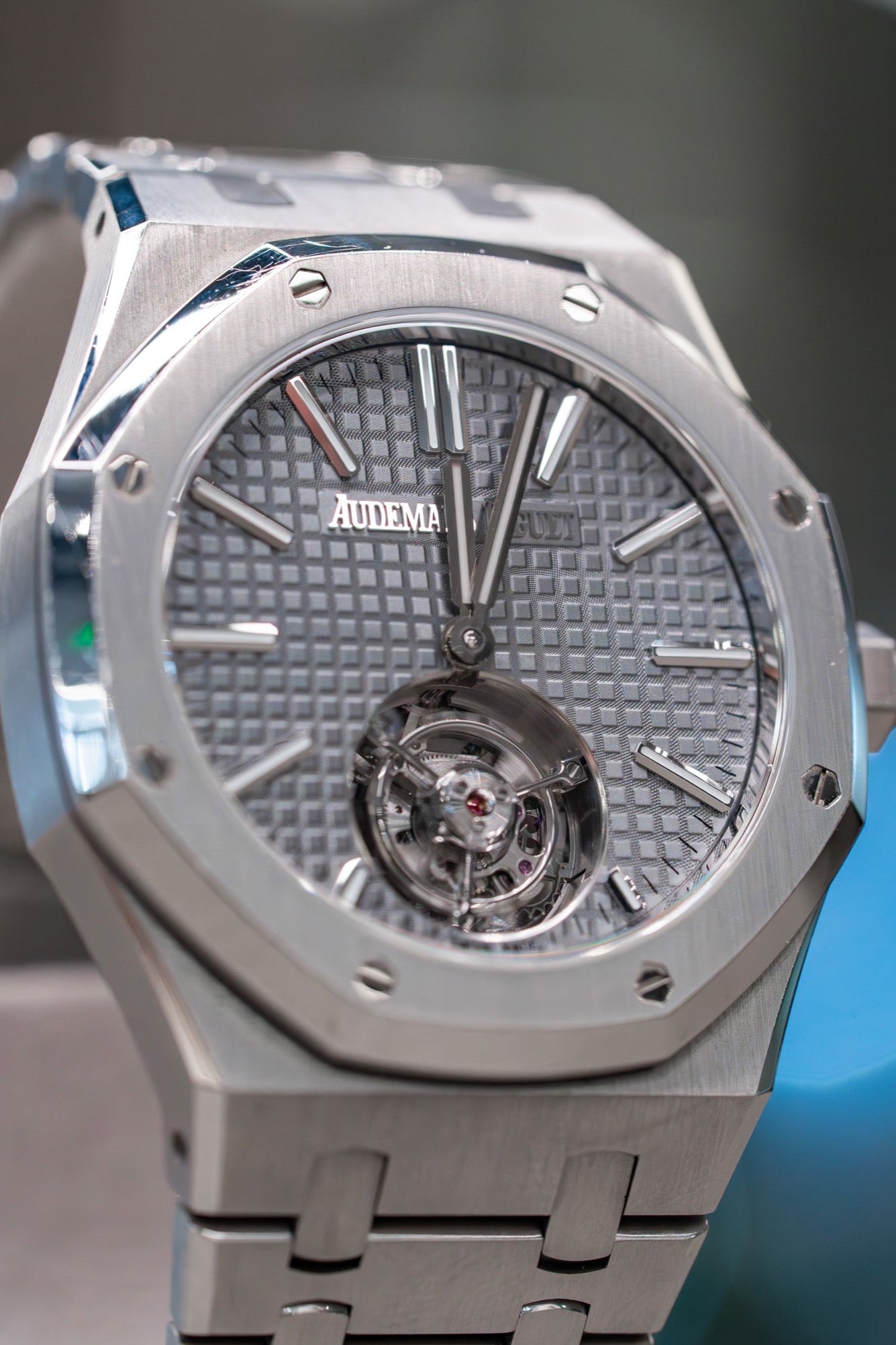 Audemars Piguet