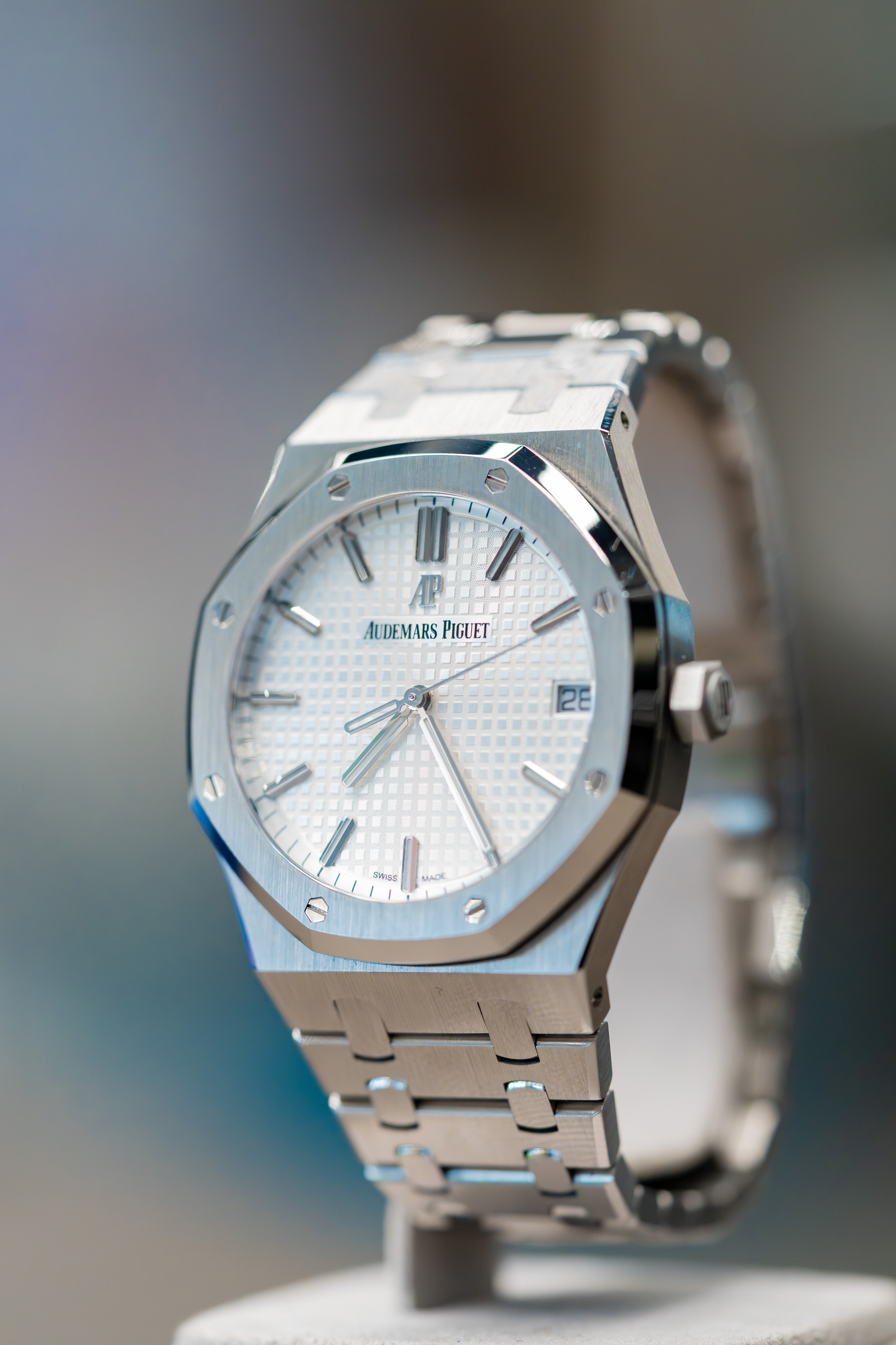 Audemars Piguet