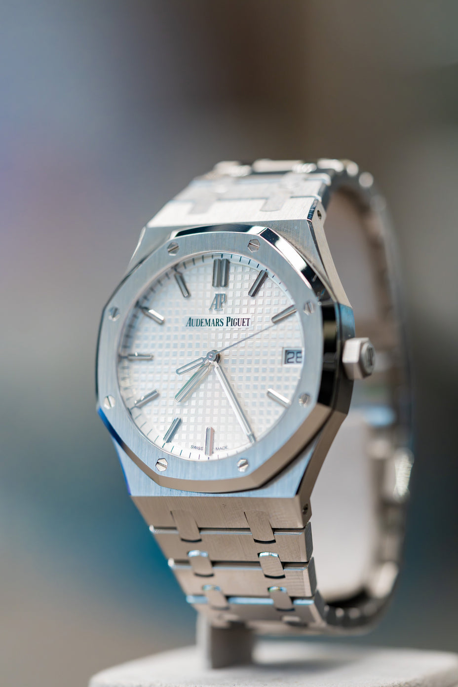 Audemars Piguet