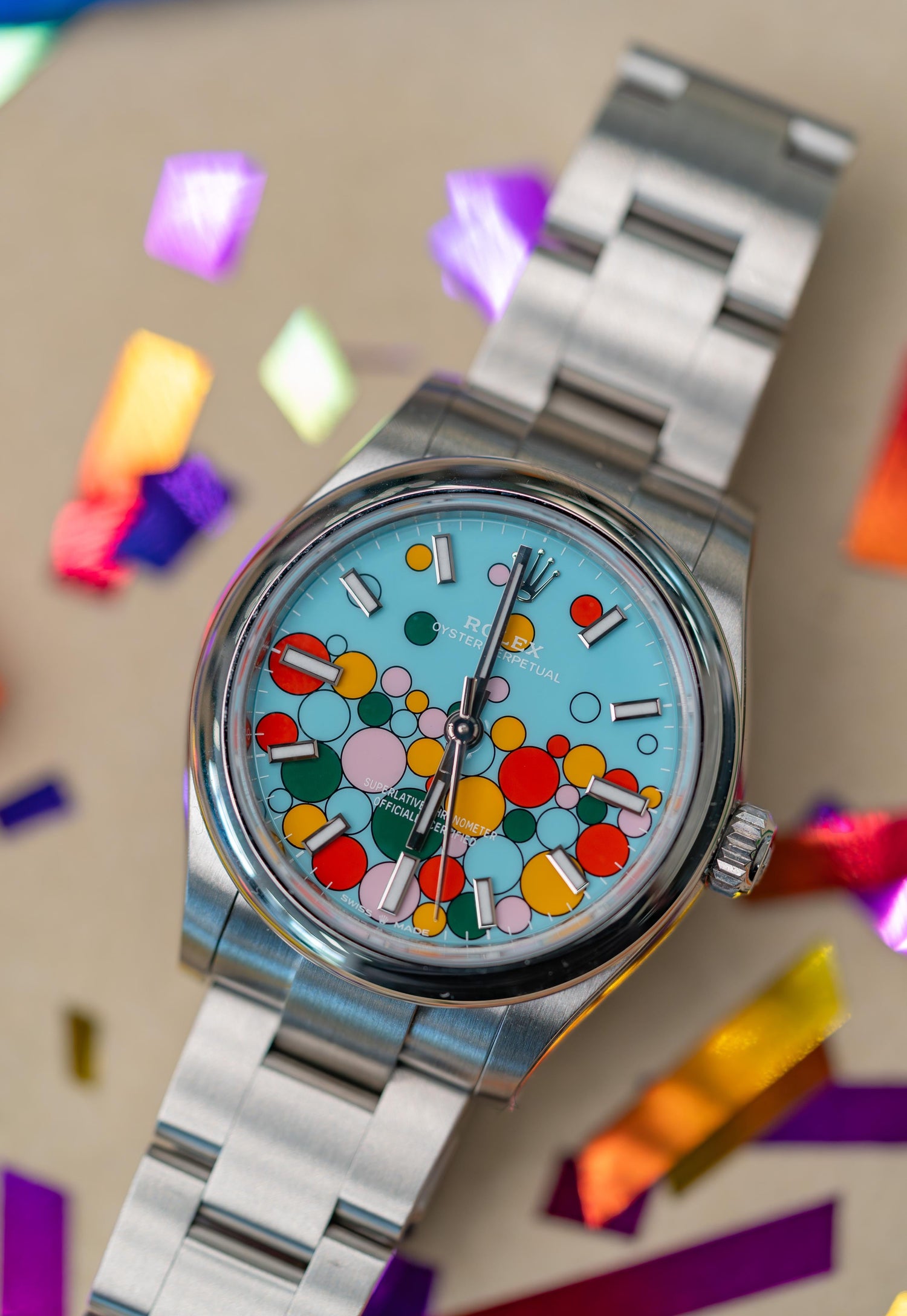 Watches under $20.000