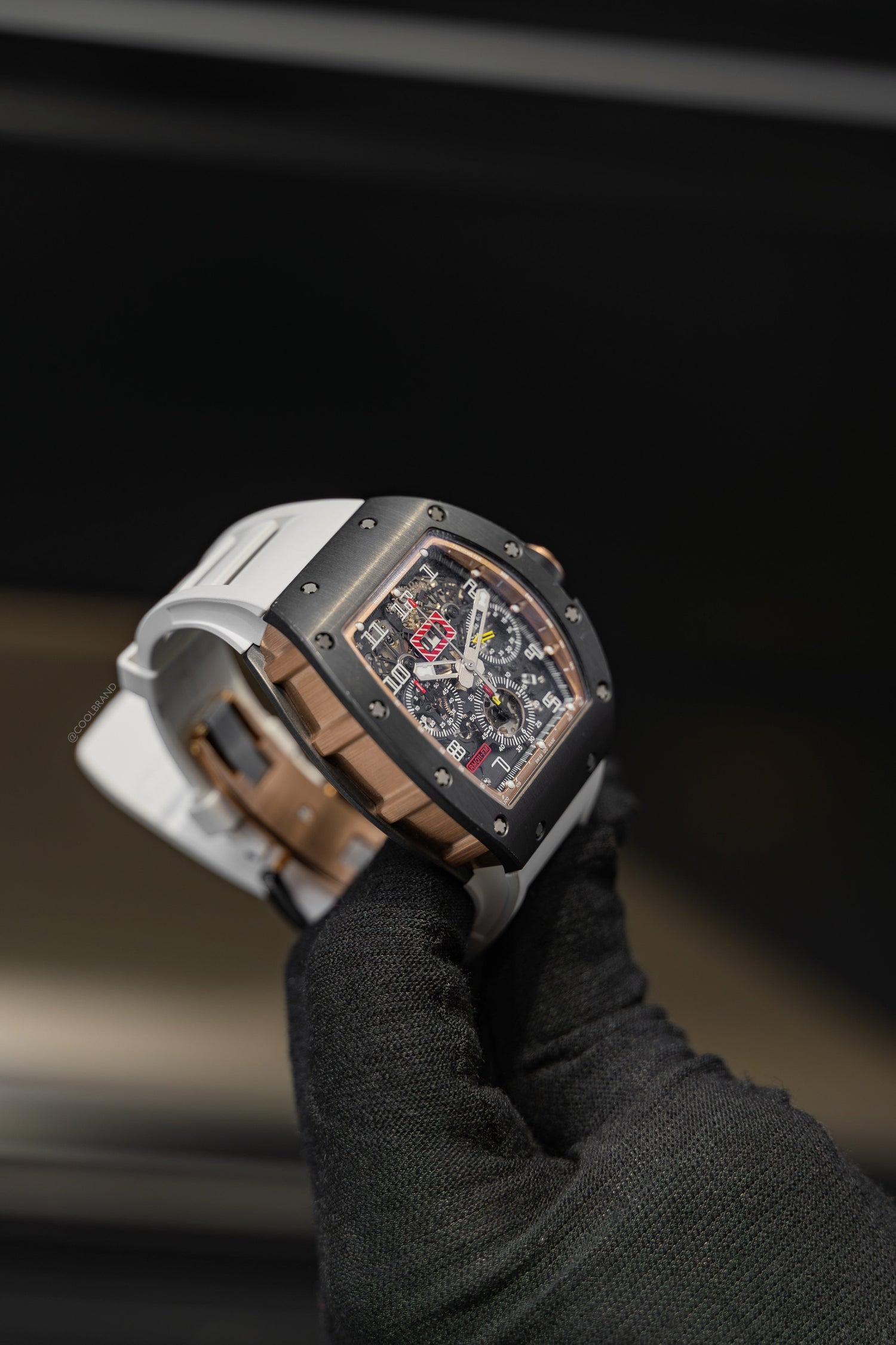 Richard Mille