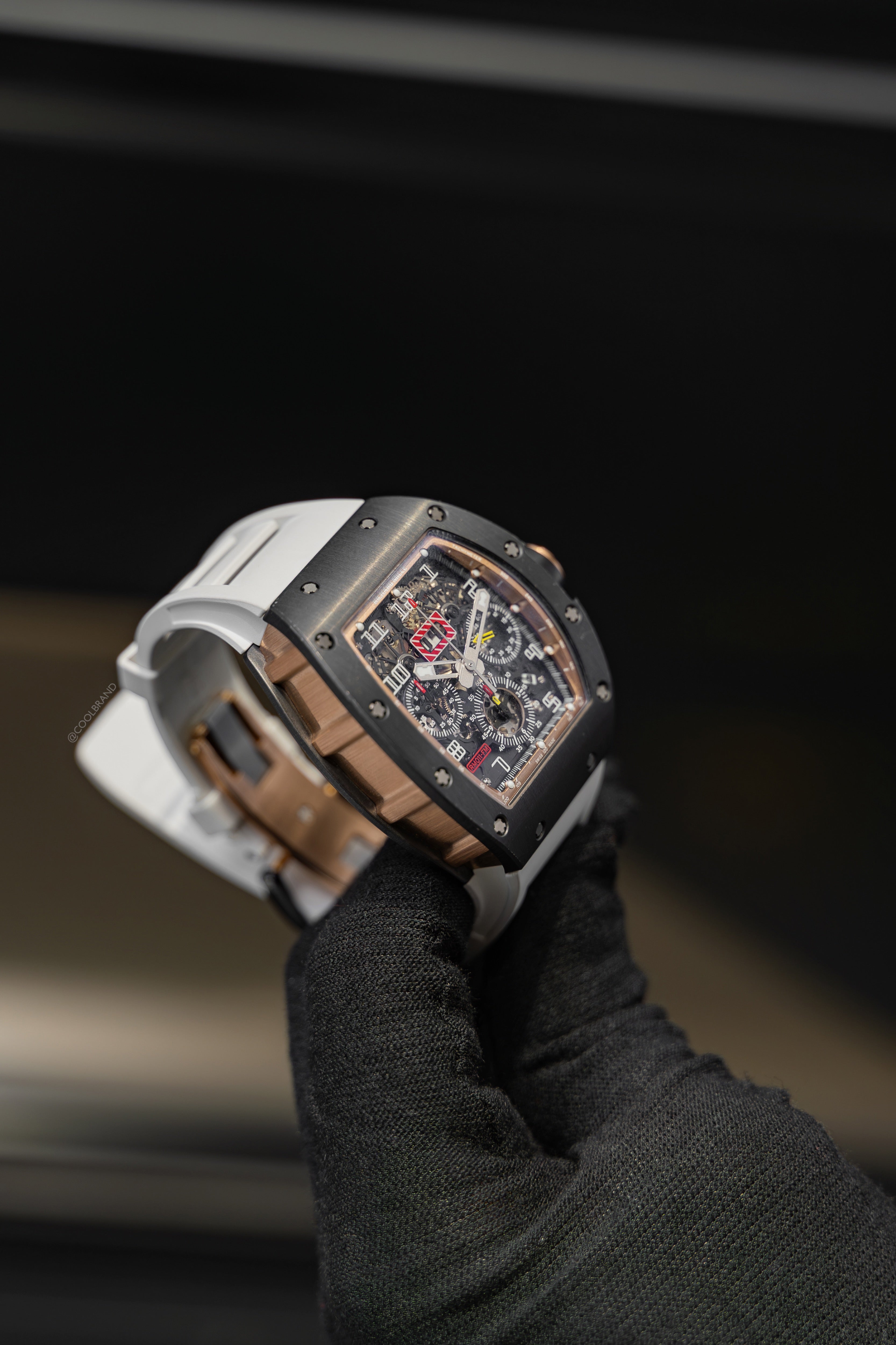 Richard Mille
