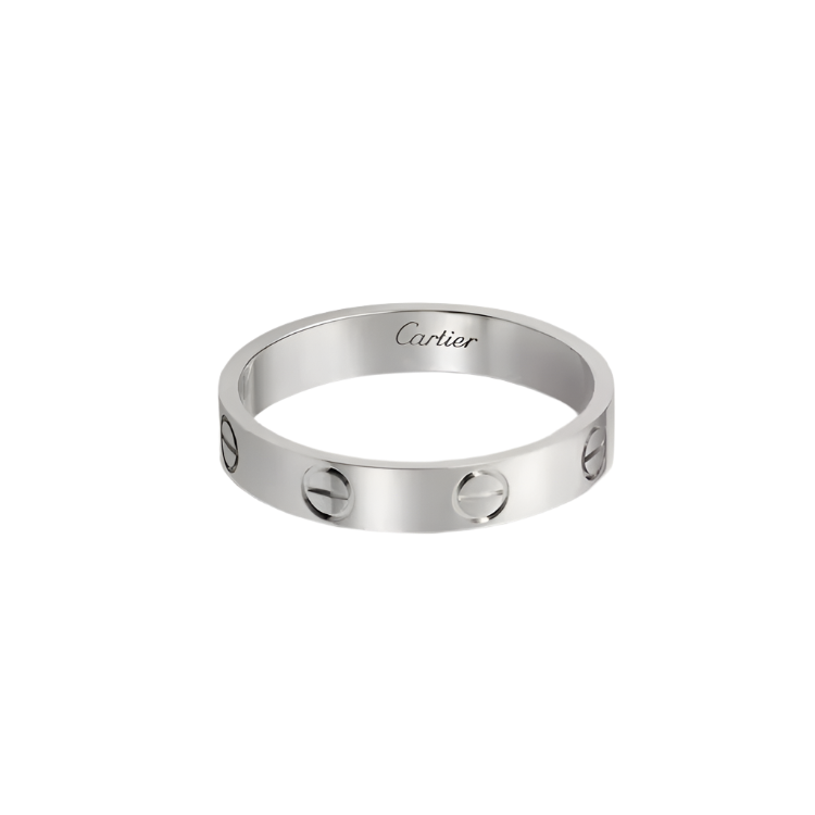 Love Ring Small Model