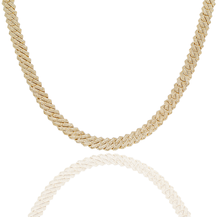 Cadena Cubana de Diamantes