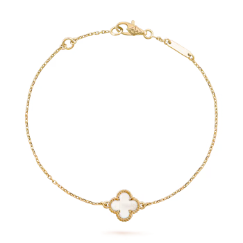 Sweet Alhambra bracelet 1 motif