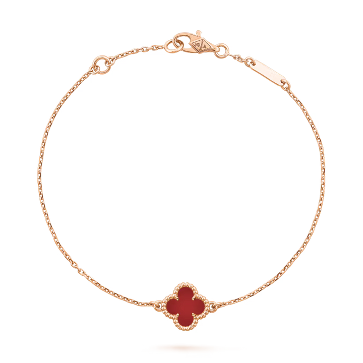 Sweet Alhambra bracelet 1 motif