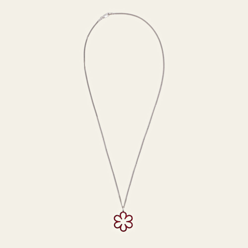 Michelin Star Pendant - View 2