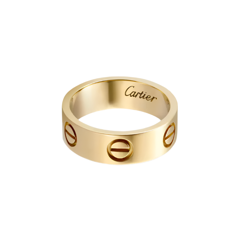 Love Ring Classic Model