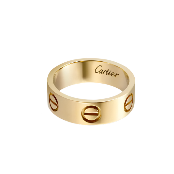 Love Ring Classic Model