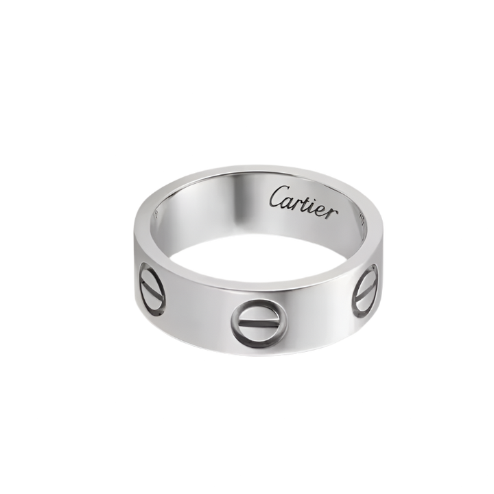Love Ring Classic Model