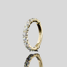 2.05 Carat Diamond Eternity Ring