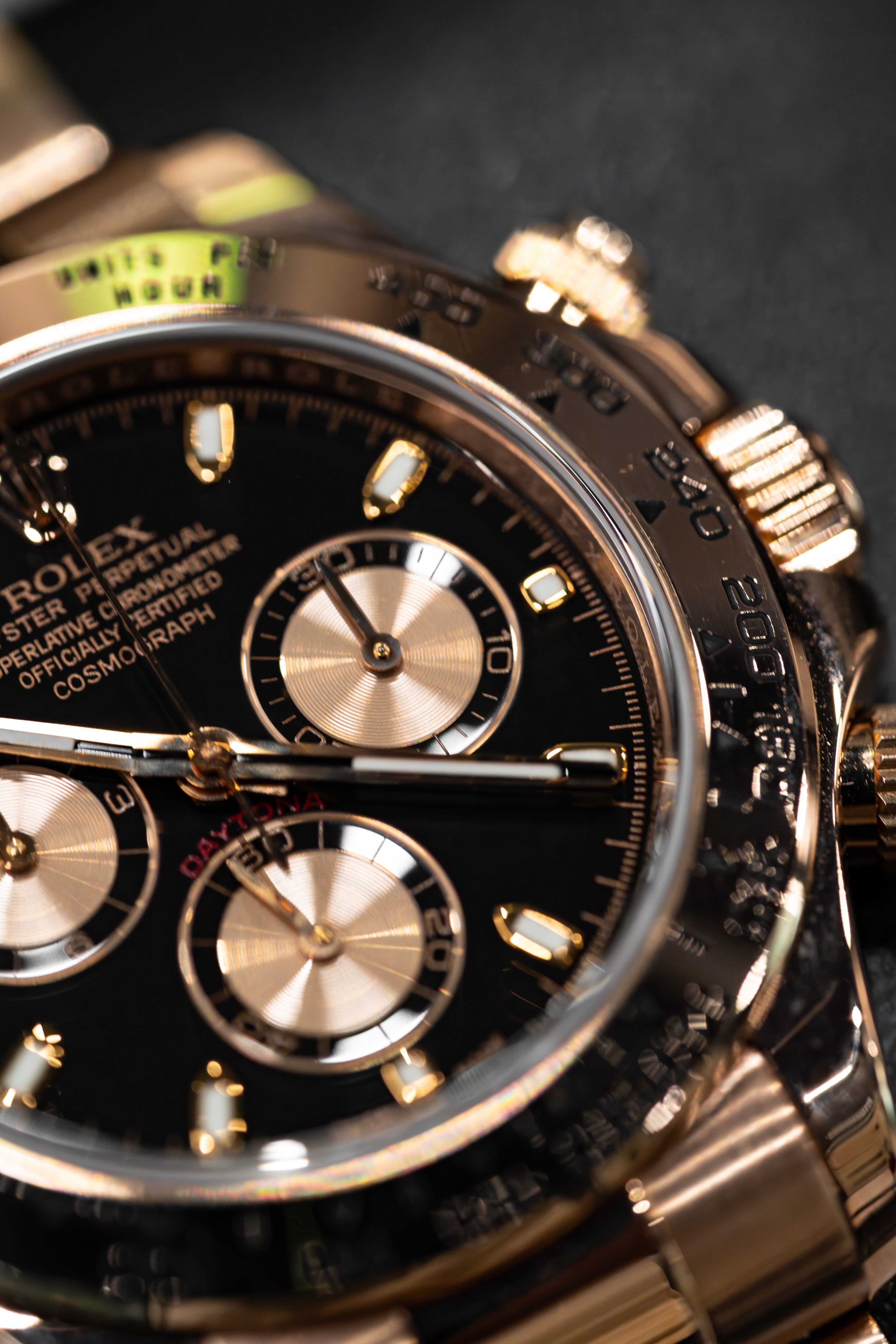 Find a Luxury Watch
