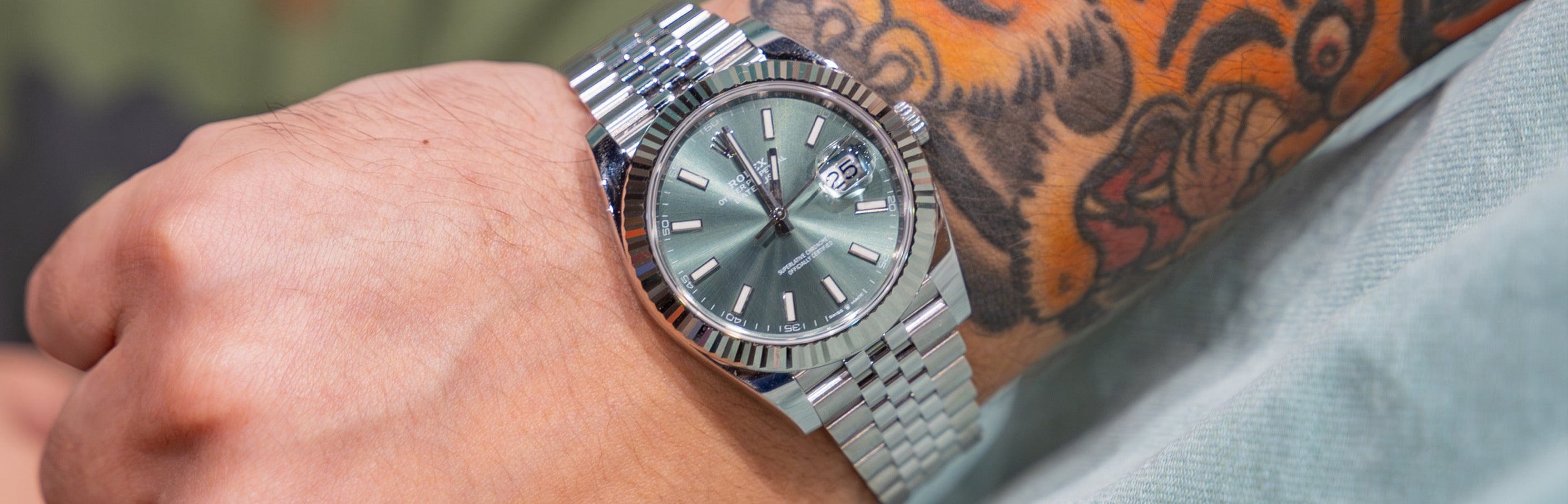 Sell Your Watch