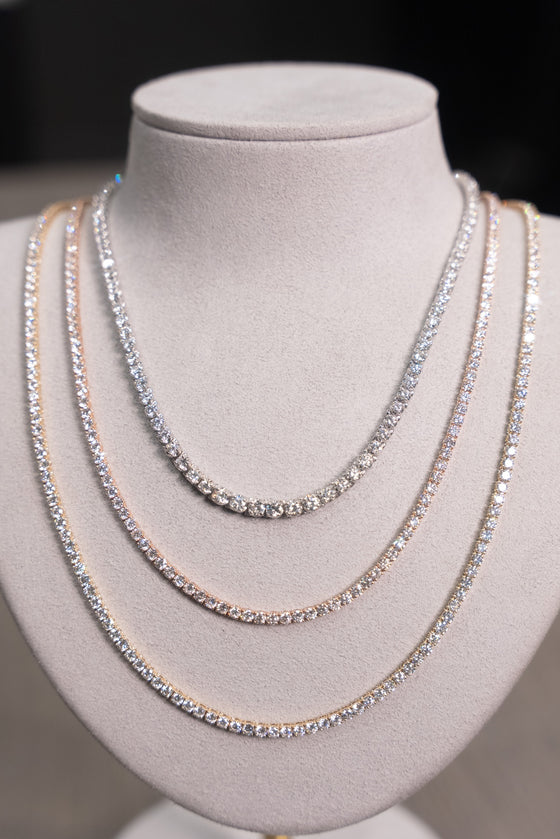 DIAMOND JEWELRY