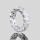 10.31 Carat Diamond Eternity Ring