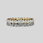 1.20 Carat Diamond Eternity Ring
