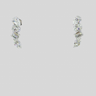 4.1 Carat Diamond Earrings