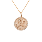 GEMINI PENDANT - View 2