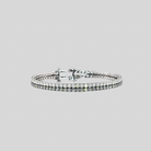 2.95 Carat Diamond Bracelet
