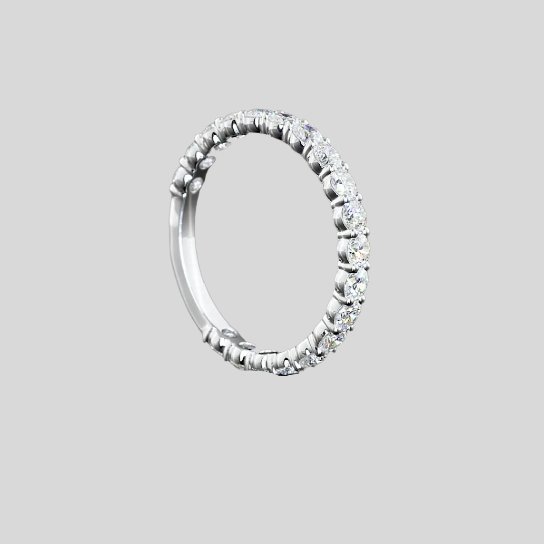 1 Carat Diamond Eternity Ring