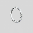 1 Carat Diamond Eternity Ring