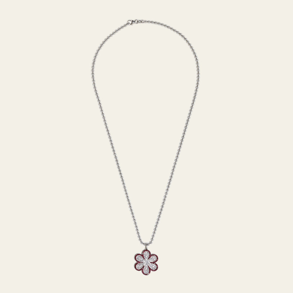 Michelin Star Pendant Full - View 2
