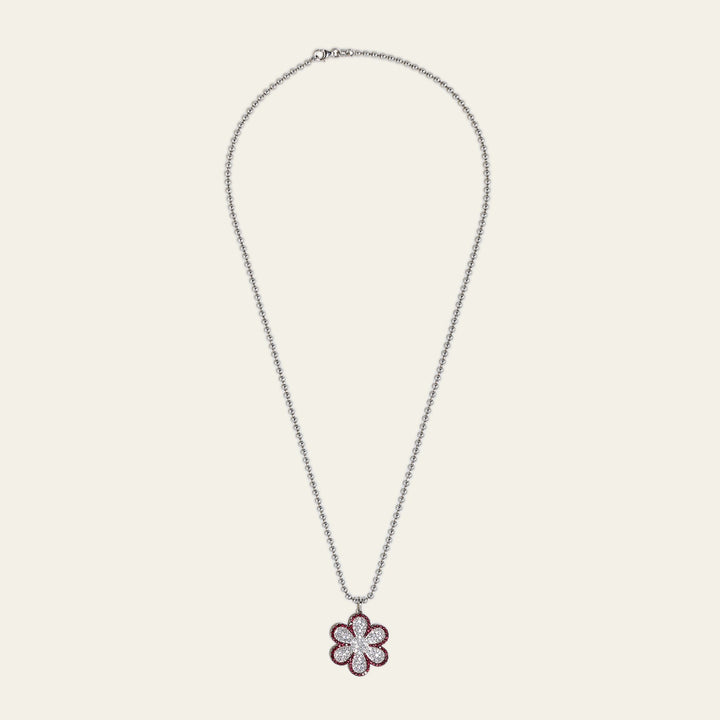 Michelin Star Pendant Full - View 2